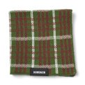 HUMDAKIN - Knitted Dishcloth - Festive Forest