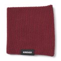 HUMDAKIN - Knitted Dishcloth - Rosewood