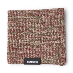 HUMDAKIN - Knitted Dishcloth - Magnificence Melange
