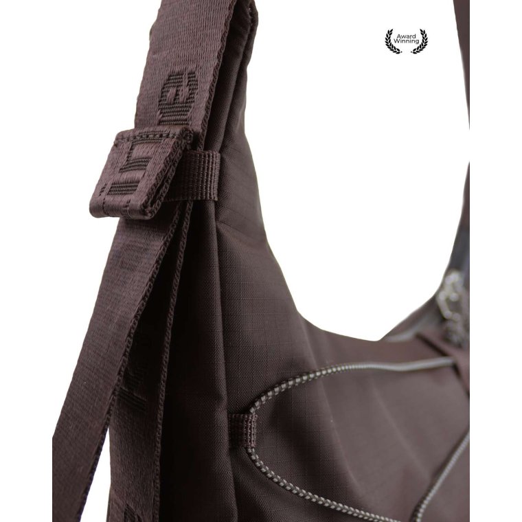 KINTOBE - HAZE - Downtown Mocha