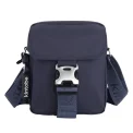 KINTOBE - NICO CROSSBODY BAG - Twilight Blue