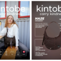 KINTOBE - HAZE - Downtown Mocha