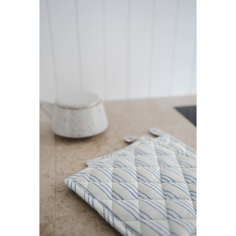 Studio Feder - ADA POT HOLDER 2-PACK - COT/LIN - PHENOMENAL