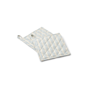 Studio Feder - ADA POT HOLDER 2-PACK - COT/LIN - PHENOMENAL
