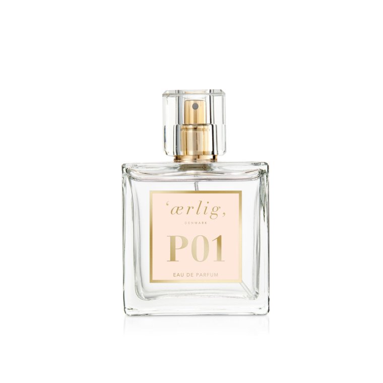 �rlig - P01 - Eau De Parfum