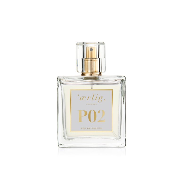 �rlig - P02 - Eau De Parfum