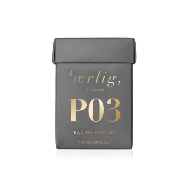 �rlig - P03 - Eau De Parfum