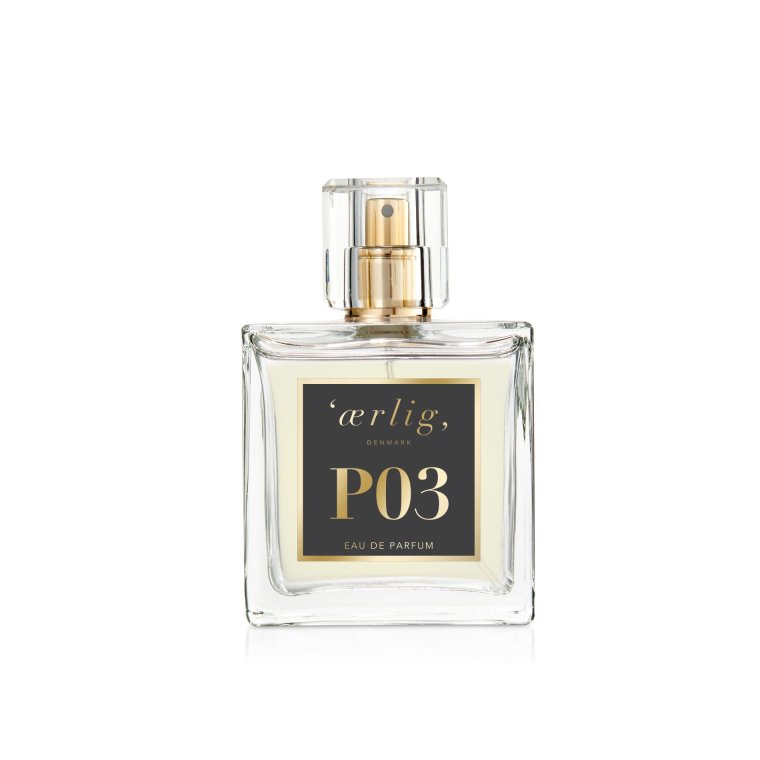 �rlig - P03 - Eau De Parfum