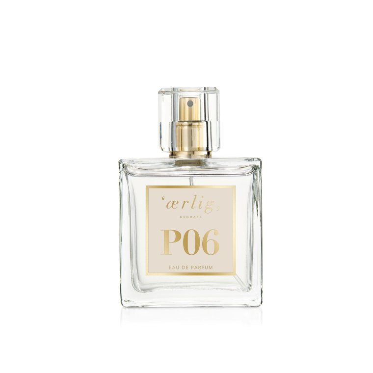 �rlig - P06 - Eau De Parfum - Unisex