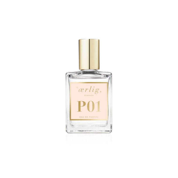 �rlig - P01 - Eau De Parfum