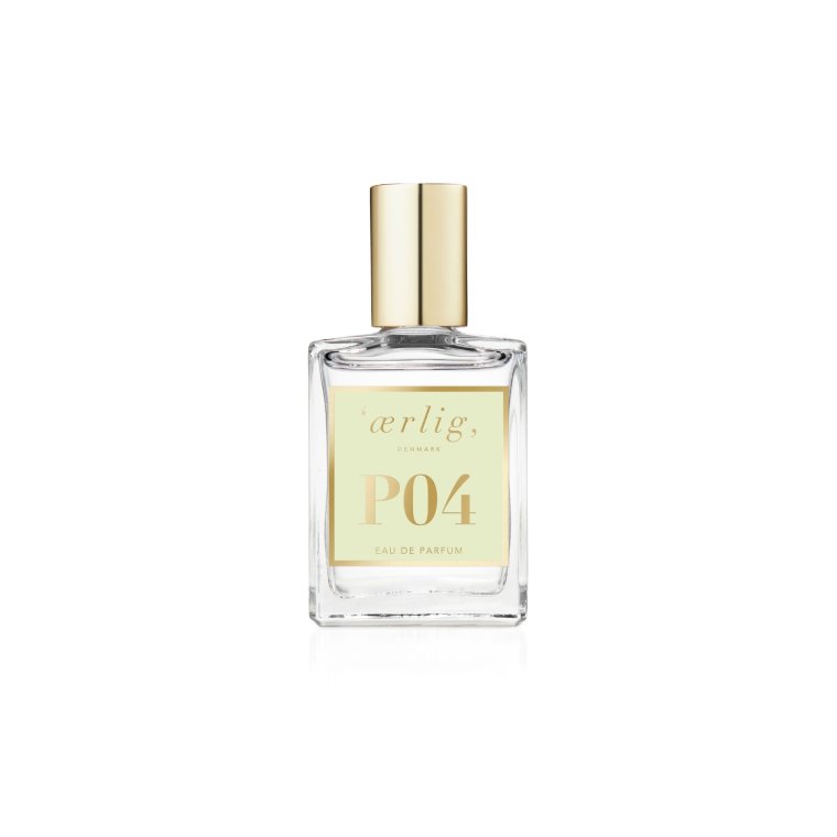 �rlig - P04 - Eau De Parfum