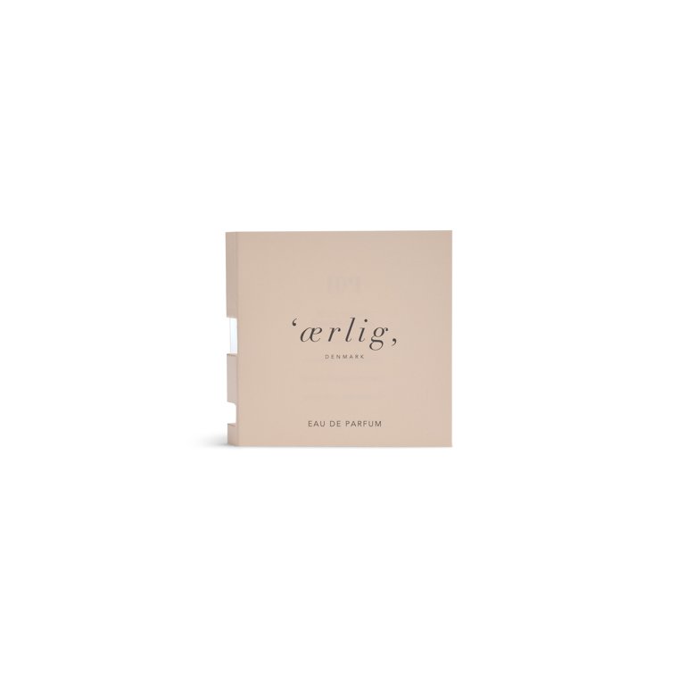 �rlig - P01 - Eau De Parfum