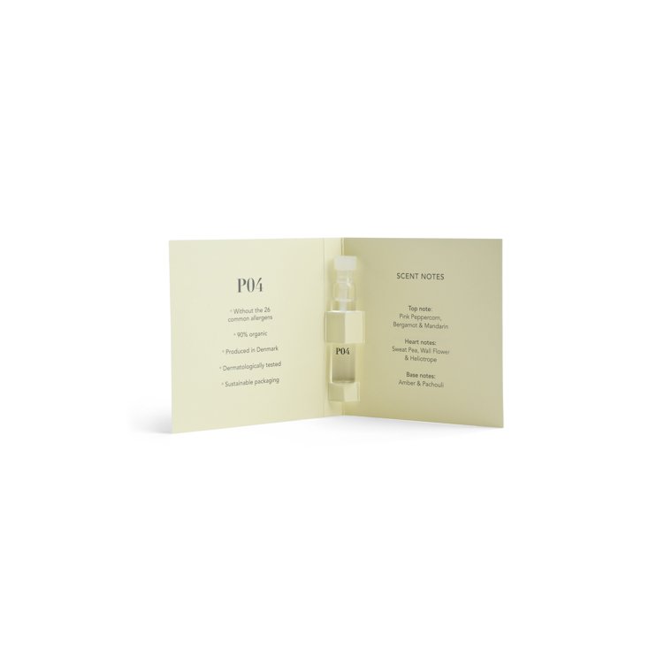 �rlig - P04 - Eau De Parfum