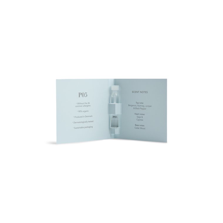 �rlig - P05 - Eau De Parfum