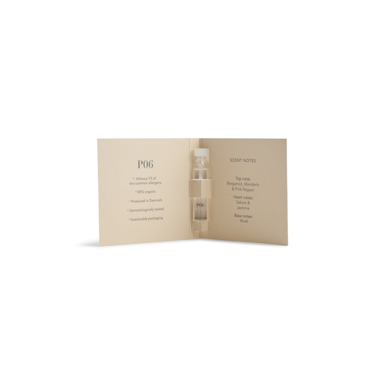 �rlig - P06 - Eau De Parfum - Unisex