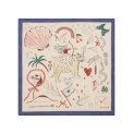 HABIBA - AMORE BANDANA - MULTI COLOUR