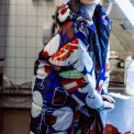 SITTINGSUITS - ARTIST EDITION #9 / VINO BABY - Unisex/onesize