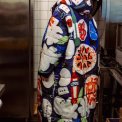 SITTINGSUITS - ARTIST EDITION #9 / VINO BABY - Unisex/onesize