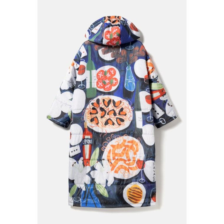 SITTINGSUITS - ARTIST EDITION #9 / VINO BABY - Unisex/onesize