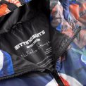 SITTINGSUITS - ARTIST EDITION #9 / VINO BABY - Unisex/onesize