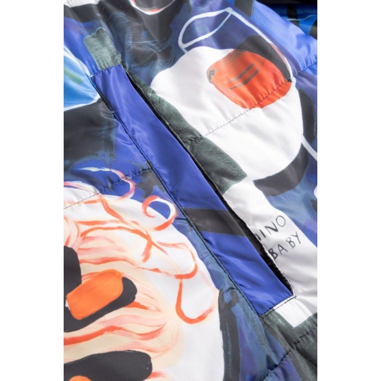 SITTINGSUITS - ARTIST EDITION #9 / VINO BABY - Unisex/onesize