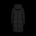 MOS MOSH - MMNova Square Down Coat - Black