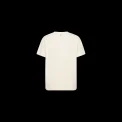 MOS MOSH - MMToni O-SS Tee - Ecru