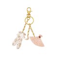 Maanesten - Adabel Keychain Blush