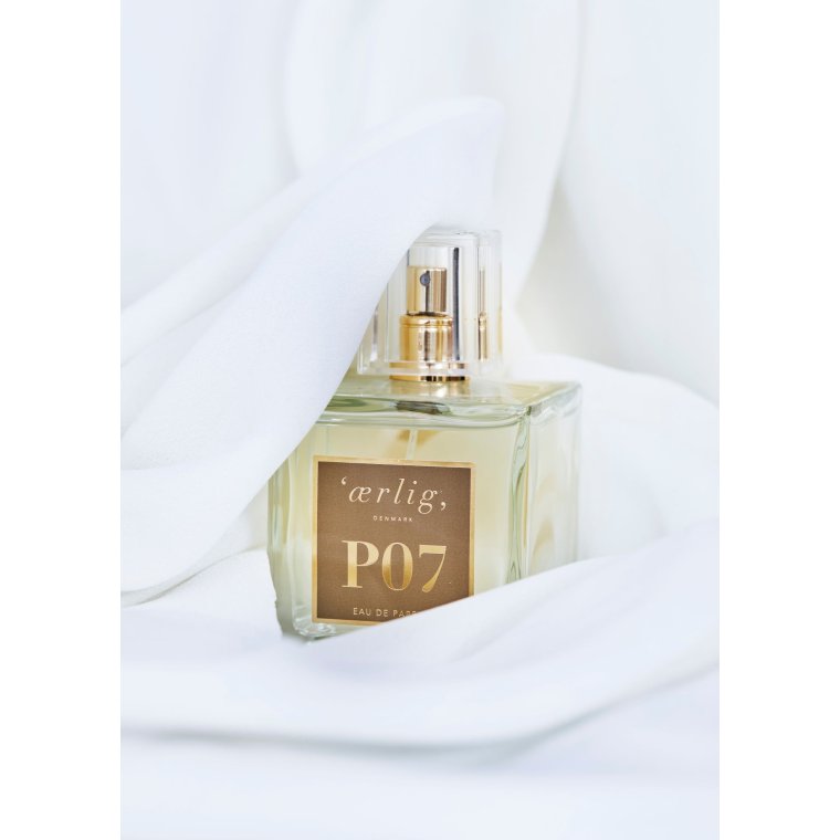 �rlig - P07 - Eau De Parfum - Unisex