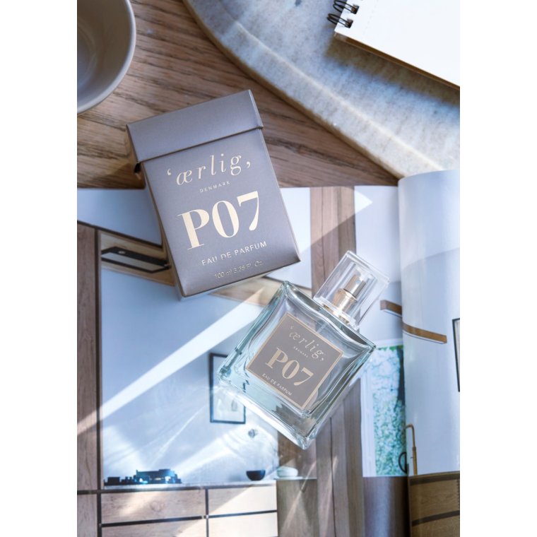 �rlig - P07 - Eau De Parfum - Unisex