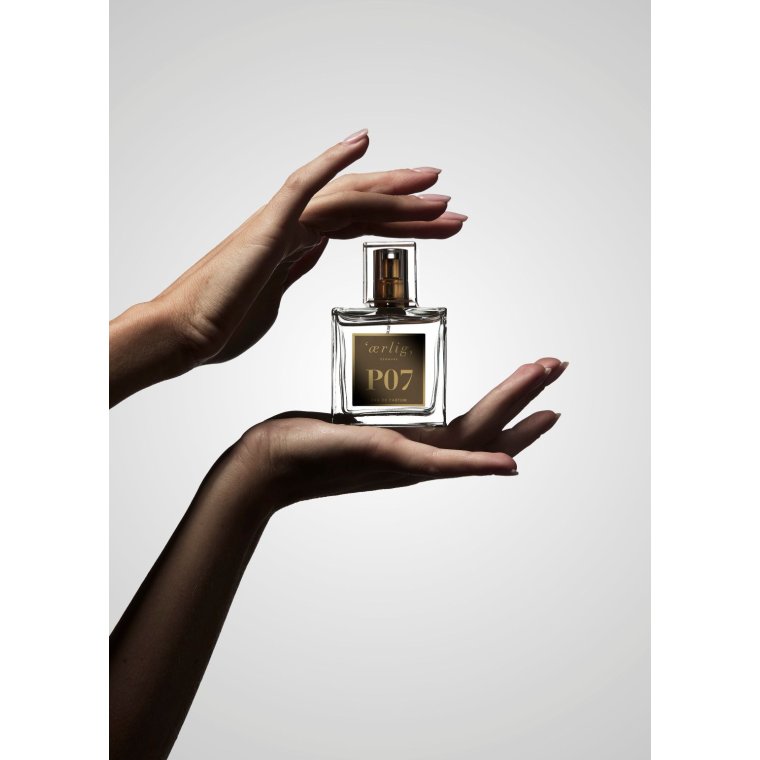 �rlig - P07 - Eau De Parfum - Unisex