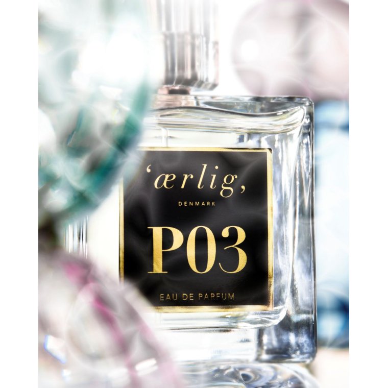 �rlig - P03 - Eau De Parfum