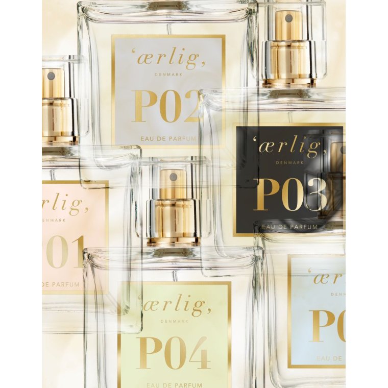 �rlig - P05 - Eau De Parfum