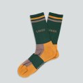 LAKOR - Aexplorer Socks - Green gables