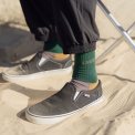 LAKOR - Aexplorer Socks - Green gables