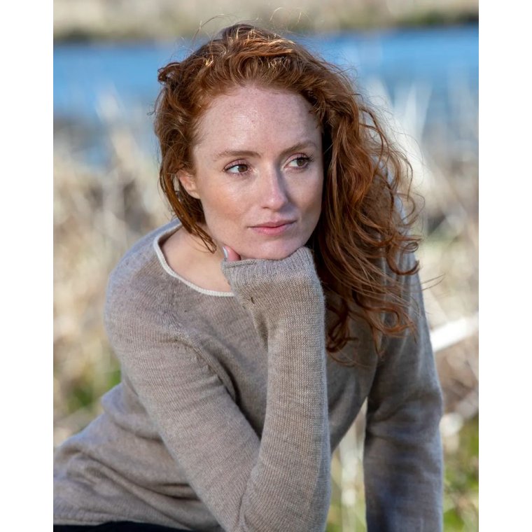 Gorridsen - Afrodite - light camel