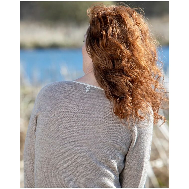 Gorridsen - Afrodite - light camel