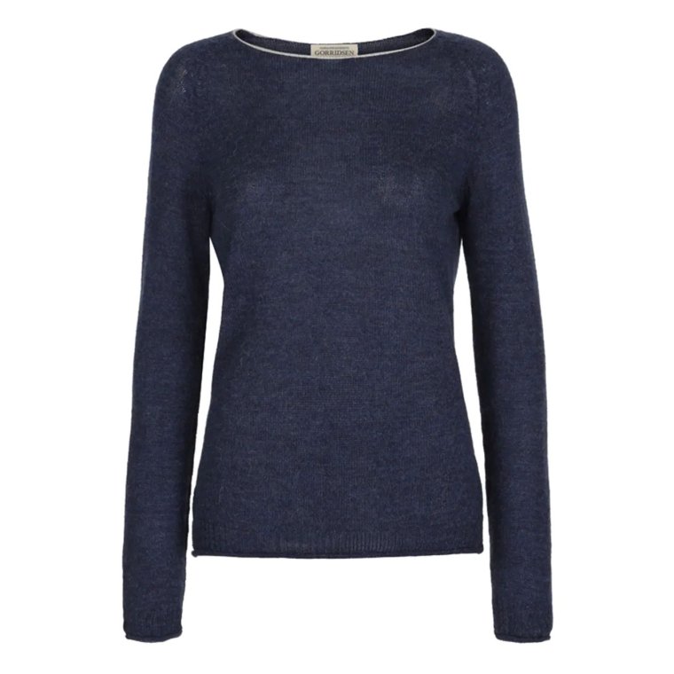 GORRIDSEN - Afrodite - Indigo Blue