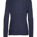 GORRIDSEN - Afrodite - Indigo Blue