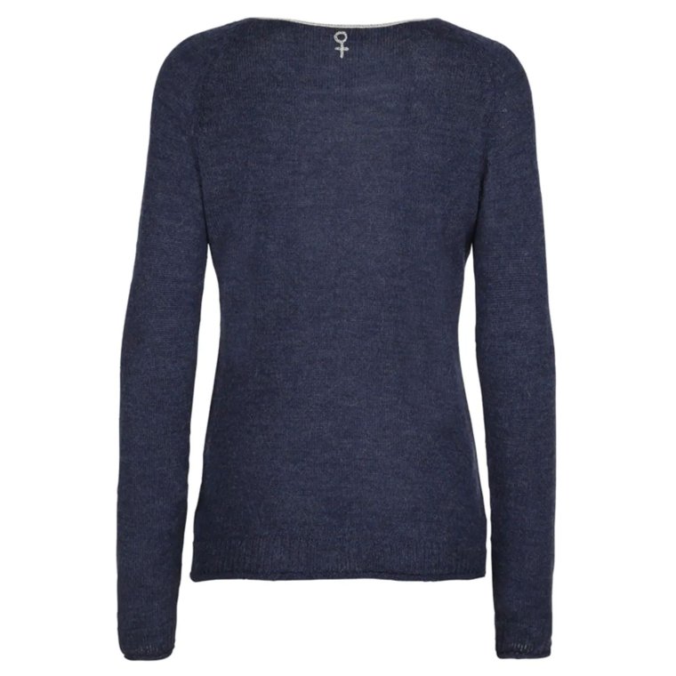 GORRIDSEN - Afrodite - Indigo Blue