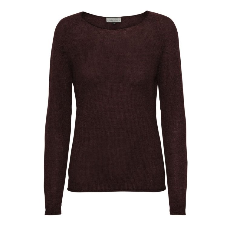 Gorridsen - Afrodite - mocca