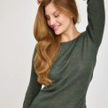 Gorridsen - Afrodite - Moss Green