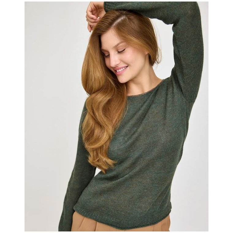 Gorridsen - Afrodite - Moss Green