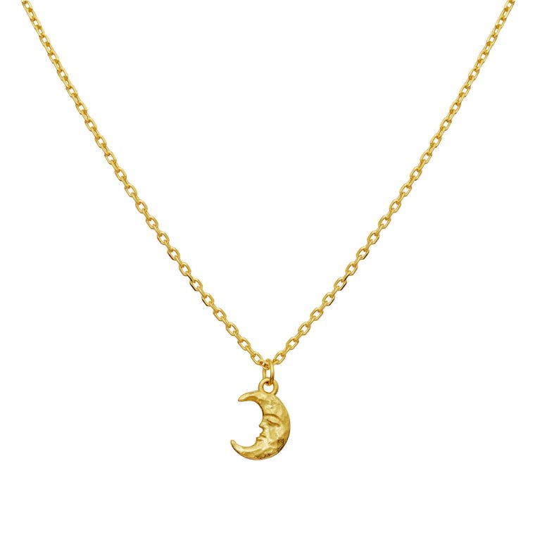 Maanesten - Aila Necklace