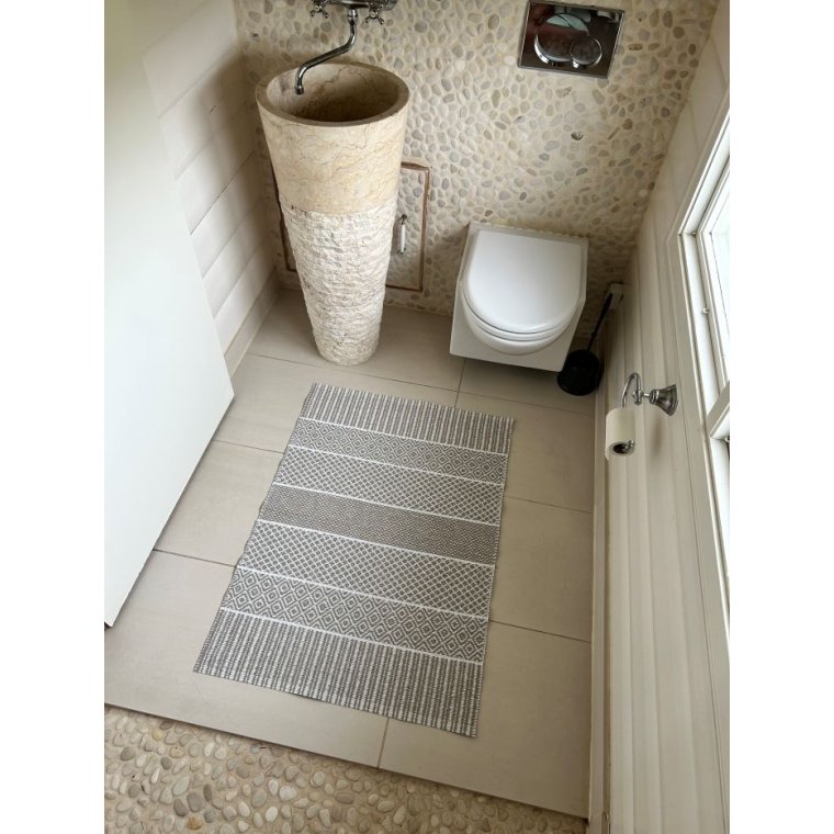 Horredsmattan - Plastic Alfie - Sand