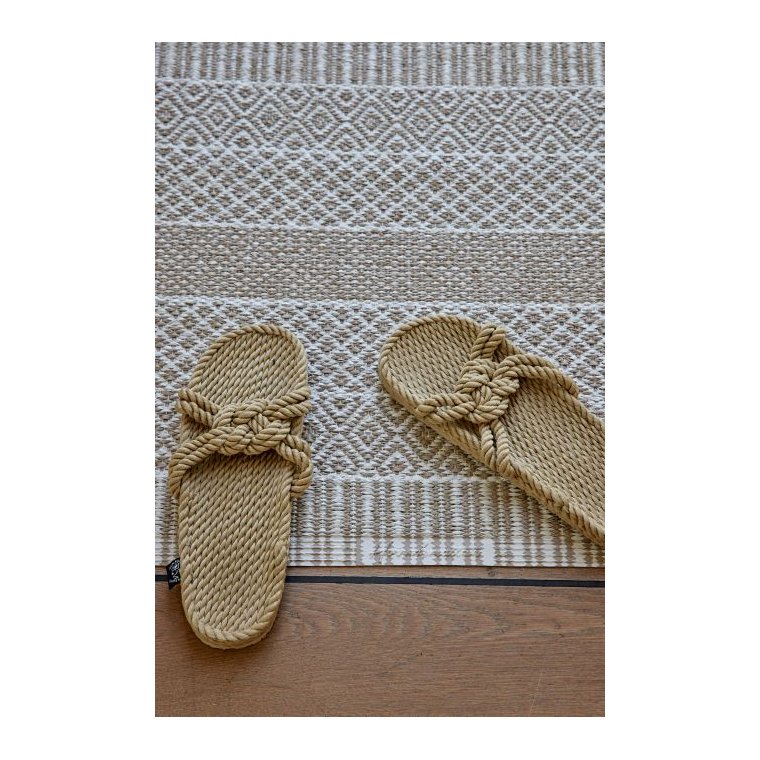 Horredsmattan - Plastic Alfie - Sand