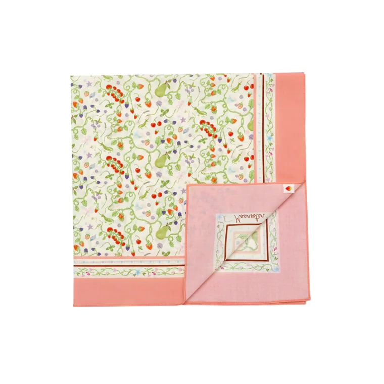 Maanesten - Alina Scarf - Garden Magic