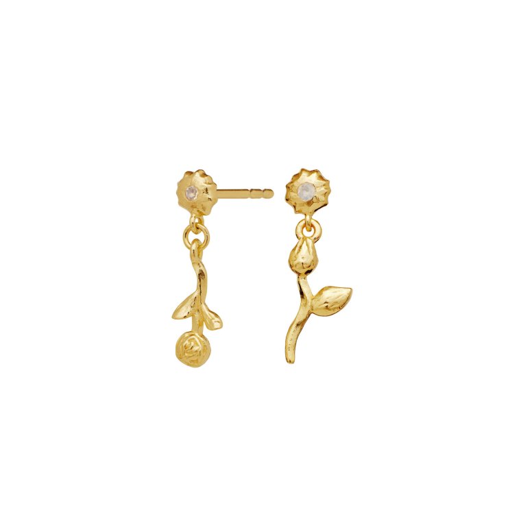 Maanesten - Amaria Earrings