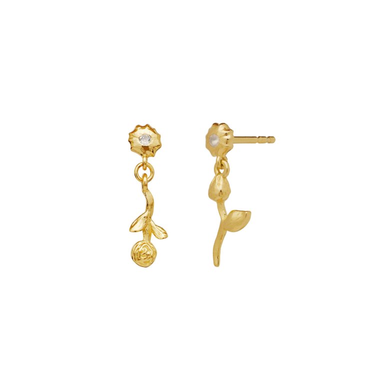 Maanesten - Amaria Earrings
