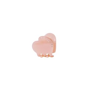 Maanesten - Amo Small Hairclaw Blush